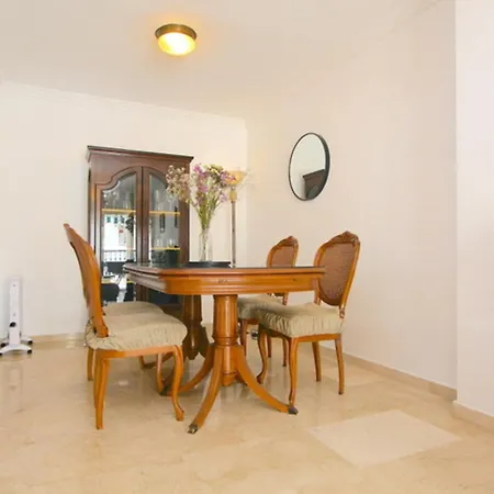 Amplio Con Piscina Appartement Fuengirola