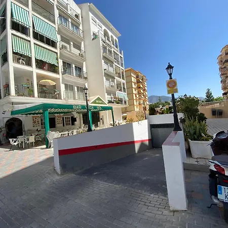 Amplio Con Piscina Fuengirola