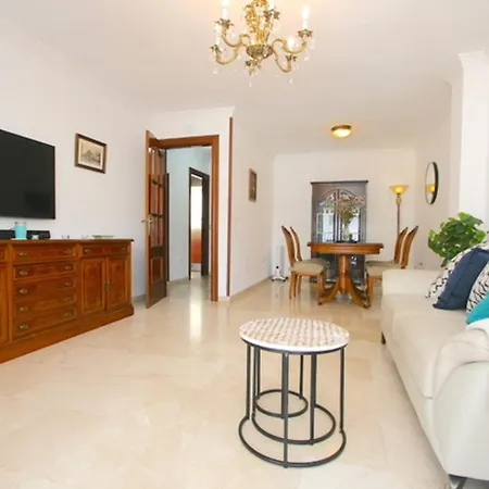 דירה Amplio Con Piscina