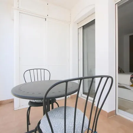 דירה Amplio Con Piscina פואנגירולה