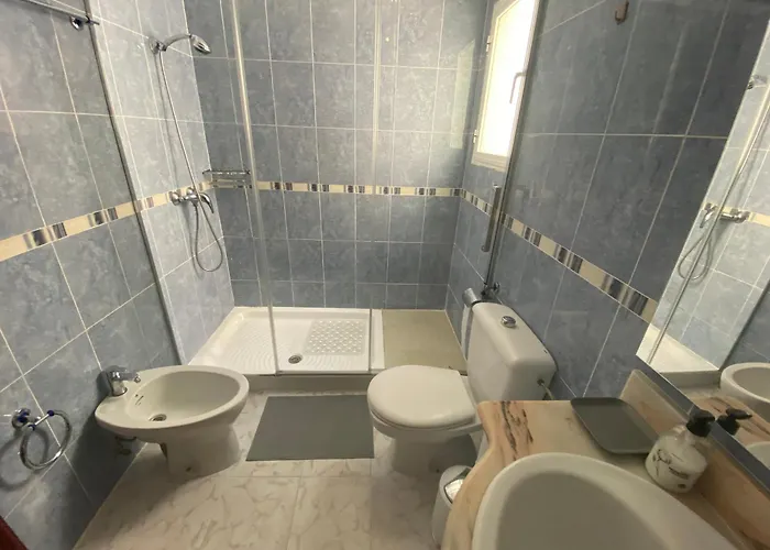 Apartment Amplio Con Piscina *