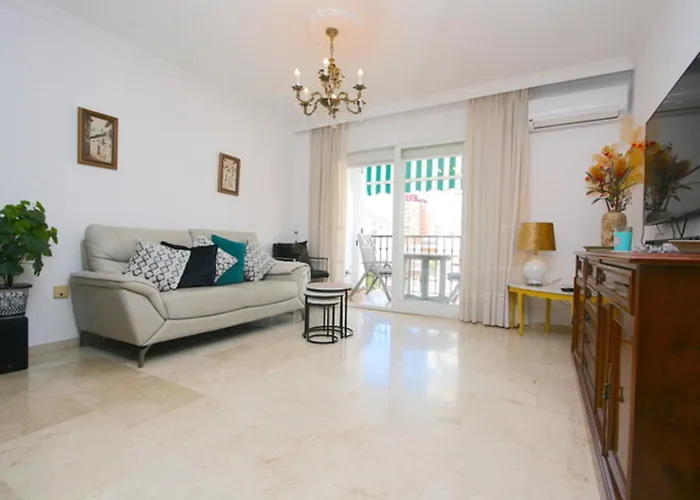 Amplio Con Piscina Apartment *