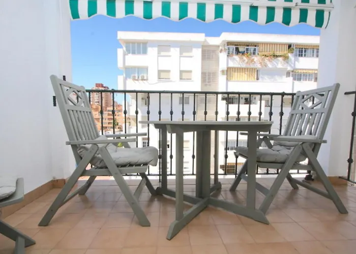 Apartment Amplio Con Piscina *