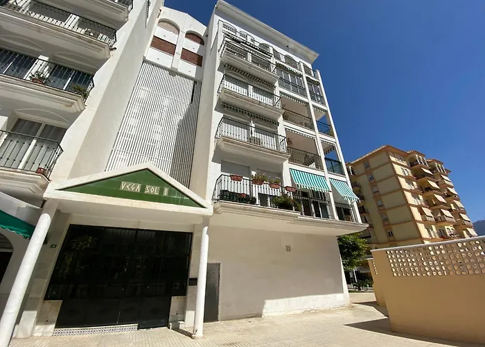 Amplio Con Piscina Apartment