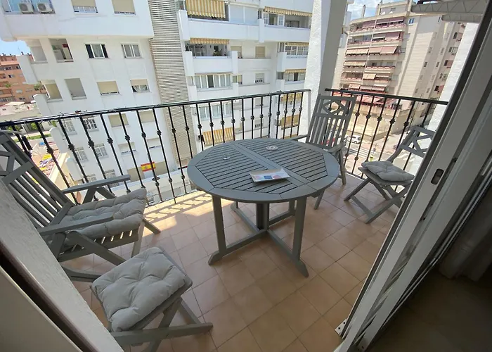 Apartment Amplio Con Piscina *