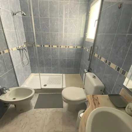 アパート Amplio Con Piscina *