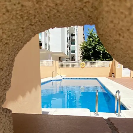 Amplio Con Piscina